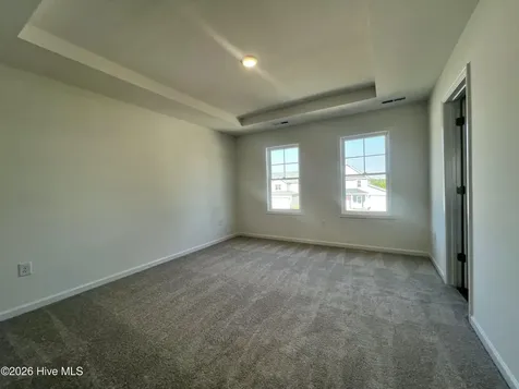 504 Bartley Street Vass NC 28394