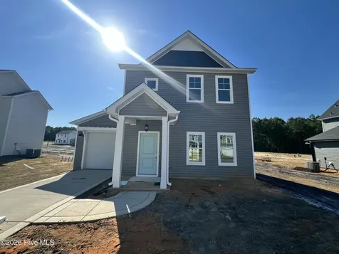 504 Bartley Street Vass NC 28394