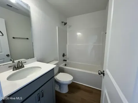 504 Bartley Street Vass NC 28394