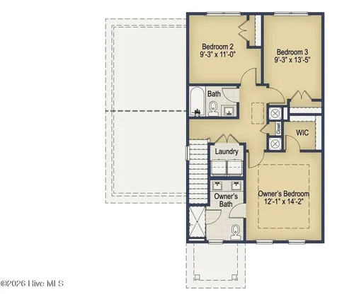 504 Bartley Street Vass NC 28394