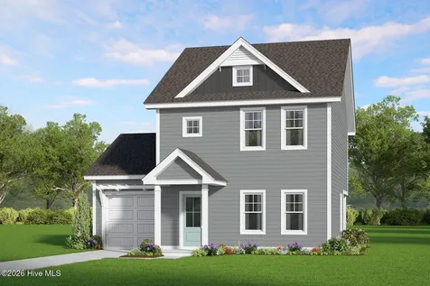 504 Bartley Street Vass NC 28394