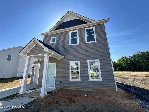 504 Bartley Street Vass NC 28394