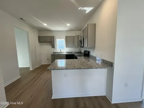 504 Bartley Street Vass NC 28394