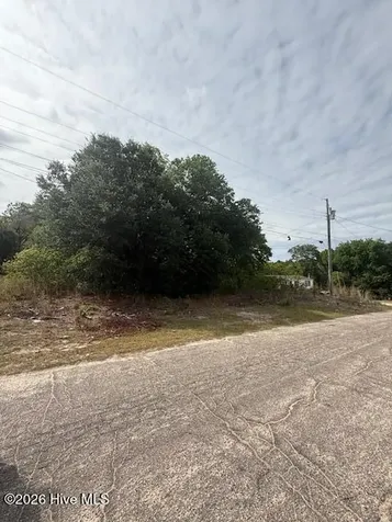 102 Rose Street Hamlet NC 28345