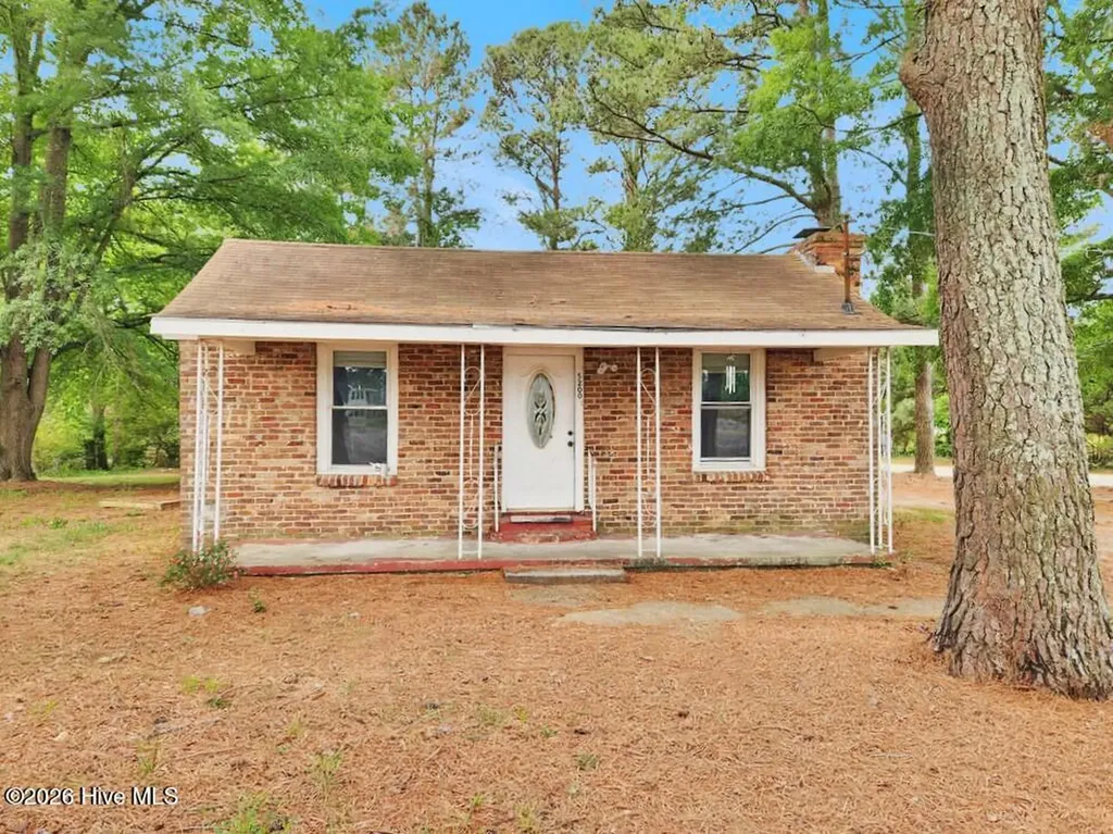 5200 White Oak Loop Wilson NC 27893