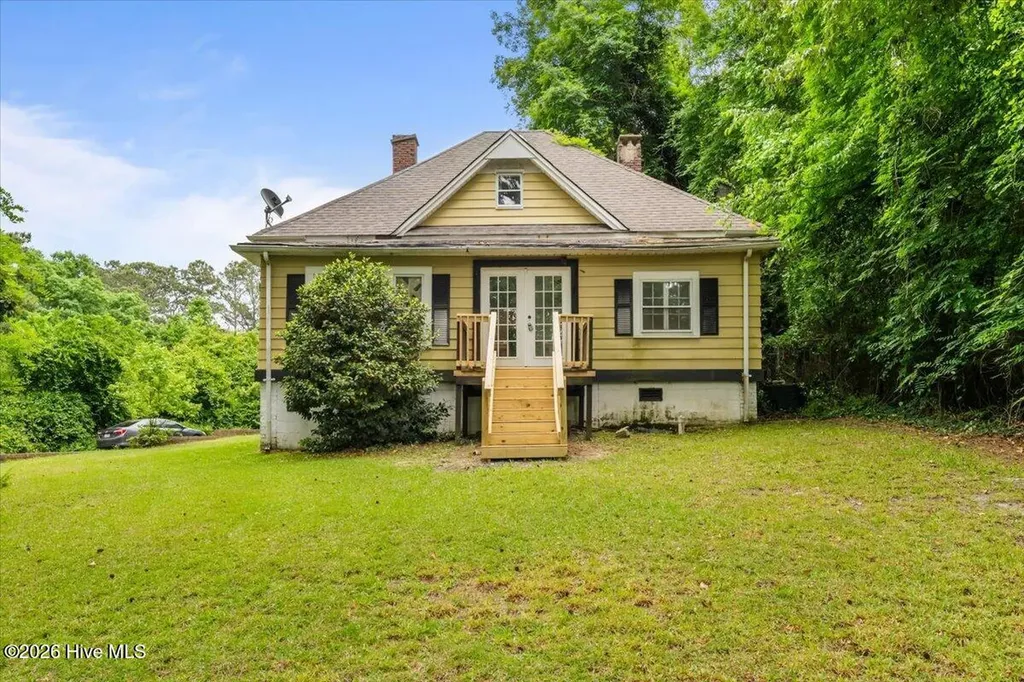 510 Summit Street Carthage NC 28327