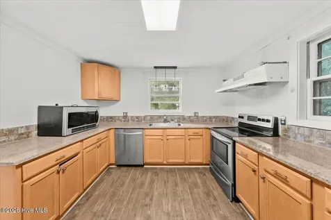 510 Summit Street Carthage NC 28327