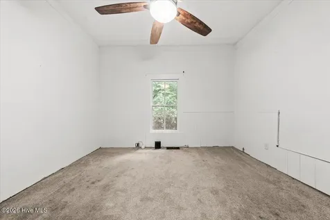 510 Summit Street Carthage NC 28327