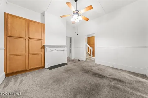 510 Summit Street Carthage NC 28327