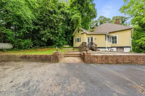510 Summit Street Carthage NC 28327
