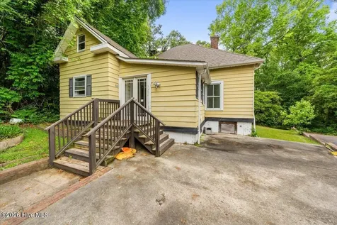 510 Summit Street Carthage NC 28327