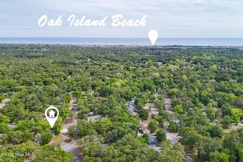 3398 Marlin Drive SE Bolivia NC 28422