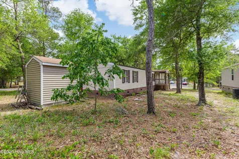 3398 Marlin Drive SE Bolivia NC 28422