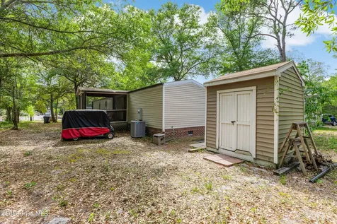 3398 Marlin Drive SE Bolivia NC 28422