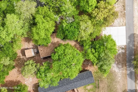 3398 Marlin Drive SE Bolivia NC 28422