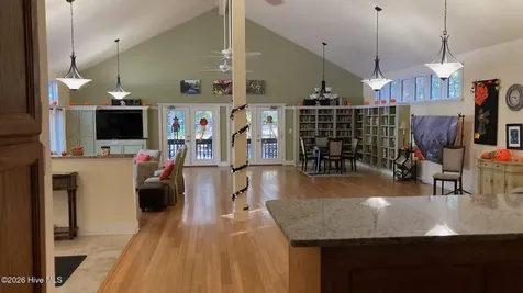 3398 Marlin Drive SE Bolivia NC 28422