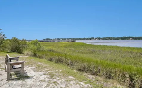3398 Marlin Drive SE Bolivia NC 28422