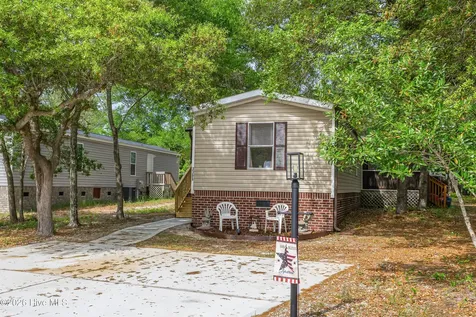 3398 Marlin Drive SE Bolivia NC 28422