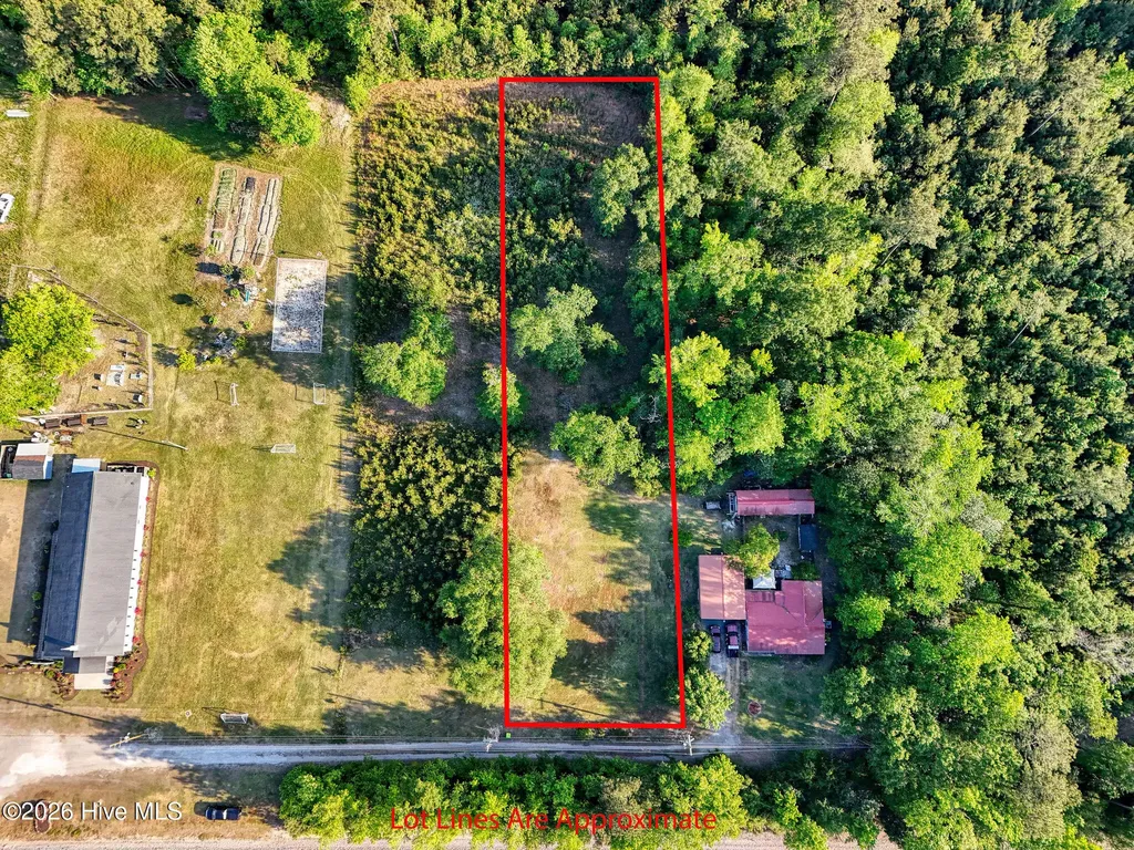 12 Parker Trail NE Leland NC 28451