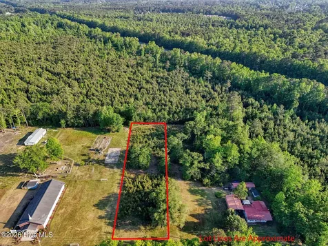 12 Parker Trail NE Leland NC 28451