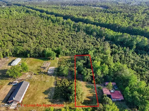 12 Parker Trail NE Leland NC 28451