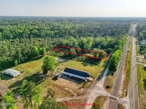 12 Parker Trail NE Leland NC 28451