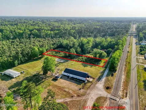 9199 Parker Trail NE Leland NC 28451