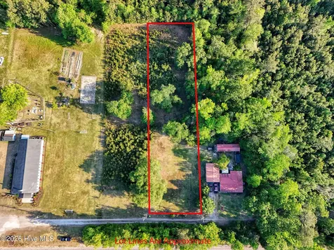 9199 Parker Trail NE Leland NC 28451