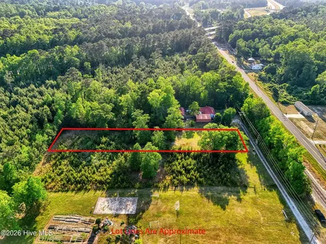 9199 Parker Trail NE Leland NC 28451
