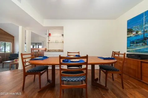 142 Lagoon Lane Pine Knoll Shores NC 28512