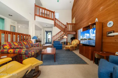 142 Lagoon Lane Pine Knoll Shores NC 28512