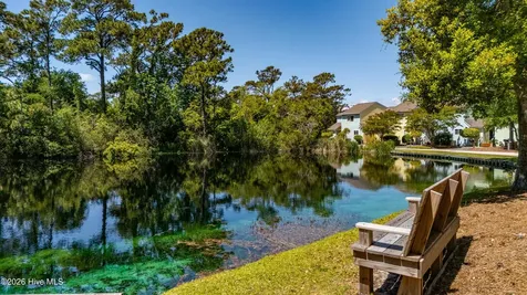 142 Lagoon Lane Pine Knoll Shores NC 28512