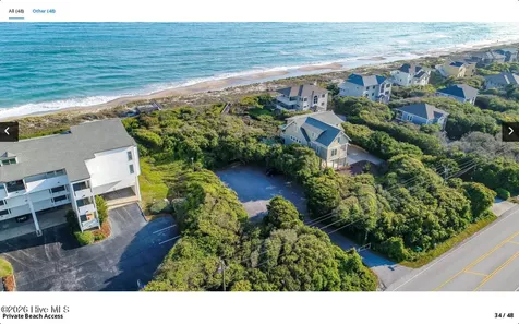 142 Lagoon Lane Pine Knoll Shores NC 28512