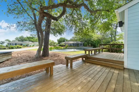 142 Lagoon Lane Pine Knoll Shores NC 28512