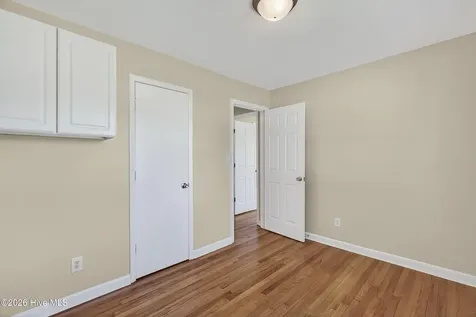 8 Sheffield Road Jacksonville NC 28546