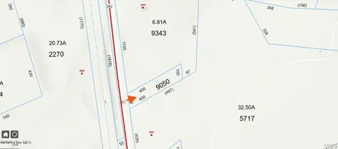 Tbd Nc-381 Hamlet NC 28345