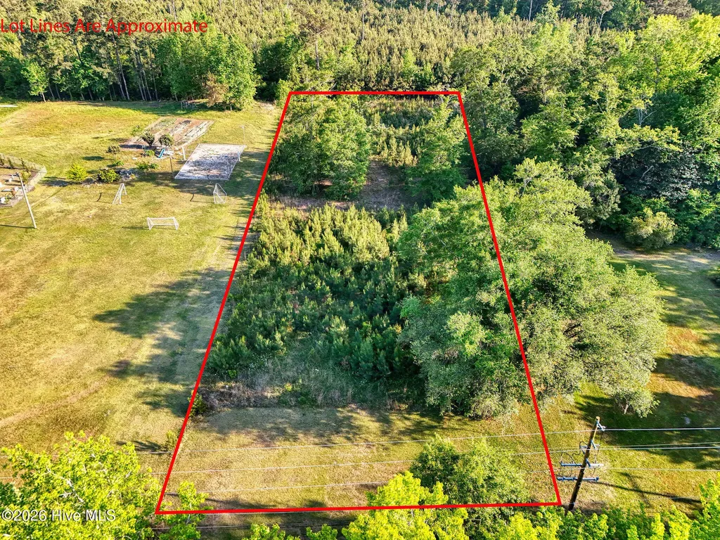 9199 Parker Trail NE Leland NC 28451