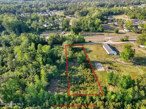 9199 Parker Trail NE Leland NC 28451