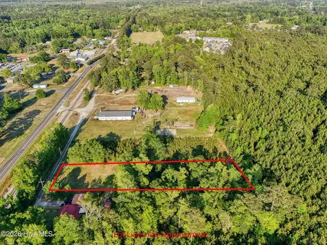 9199 Parker Trail NE Leland NC 28451