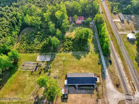 9199 Parker Trail NE Leland NC 28451