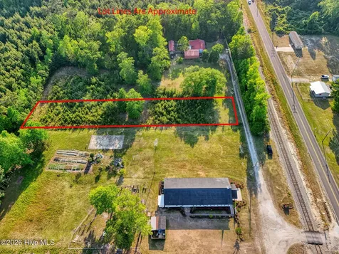 9199 Parker Trail NE Leland NC 28451