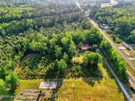 9199 Parker Trail NE Leland NC 28451