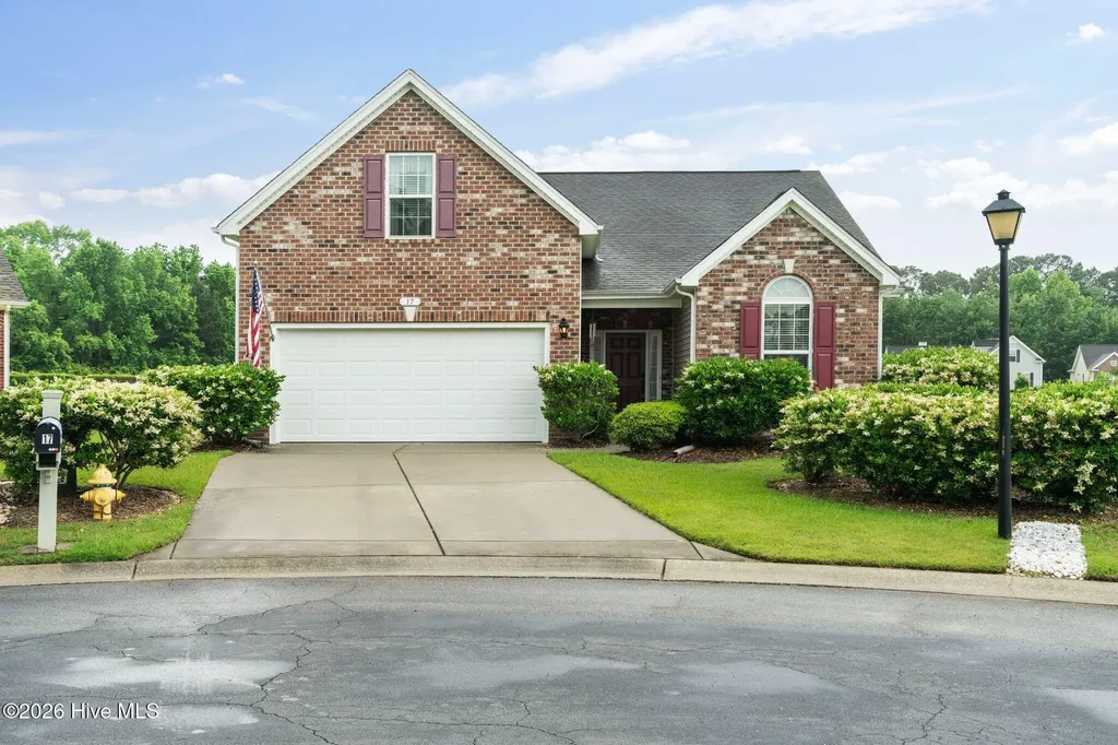 17 Picket Fence Lane Calabash NC 28467