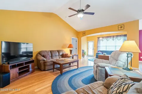 17 Picket Fence Lane Calabash NC 28467