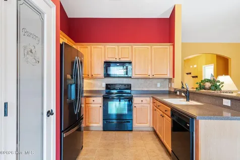17 Picket Fence Lane Calabash NC 28467