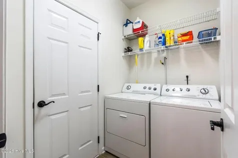 17 Picket Fence Lane Calabash NC 28467