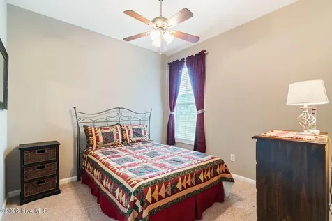 17 Picket Fence Lane Calabash NC 28467