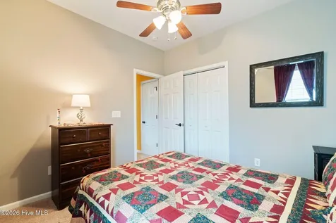 17 Picket Fence Lane Calabash NC 28467