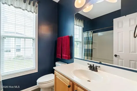 17 Picket Fence Lane Calabash NC 28467