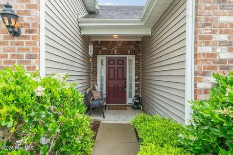 17 Picket Fence Lane Calabash NC 28467